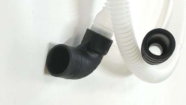 WPW10545278 Dishwasher Drain Hose – OEM Genuine Whirlpool Replacement