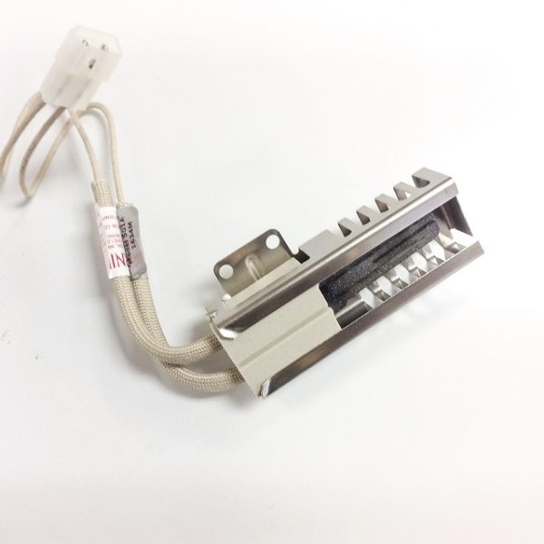 Whirlpool W10918546 Oven Igniter – Genuine Replacement Part