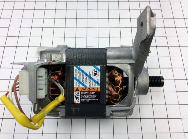 Whirlpool W3398195 PDryer Timer