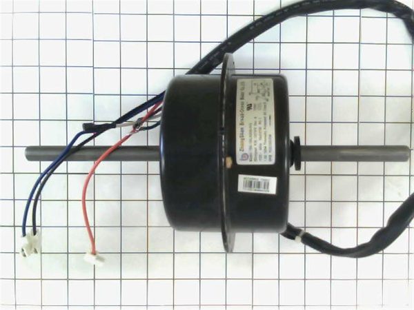 Whirlpool WP1187470 Window AC Fan Motor 3spd