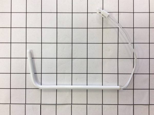 Whirlpool WPW10511923 ice maker bin thermistor