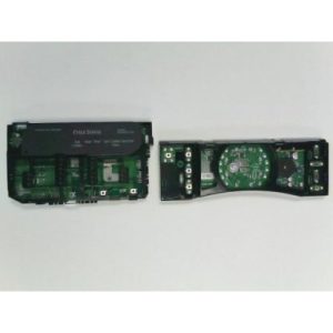 Whirlpool W10319810 Electronic Control