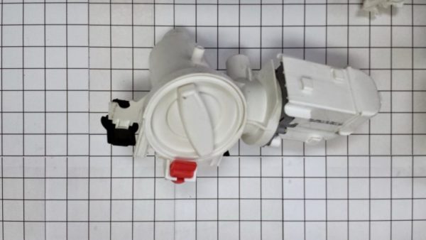 Whirlpool 280187 Washer Drain Pump – Genuine Replacement Part