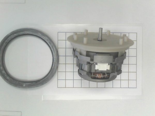 Whirlpool 6-919922 Maytag Dishwasher Wash Motor