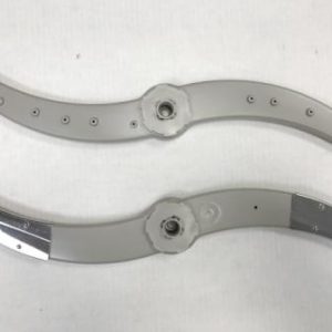 Whirlpool WPW10342792 Lower Spray Arm
