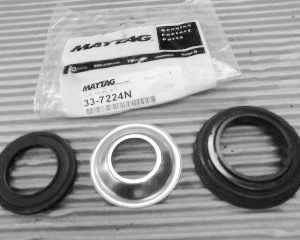 Whirlpool 33-7224N Washer Sea