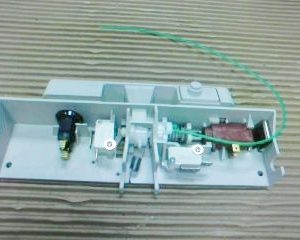 Whirlpool WP22003952 Knob Timer