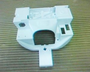 Whirlpool 61005987 BRACKET HA