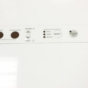 Whirlpool WP2301503 OVERLAY,WH