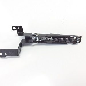 Whirlpool WPW10358931 Washer Lid Hinge