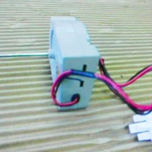 Whirlpool 52085-17 Thermostat