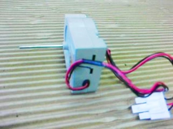 Whirlpool 52085-17 Thermostat