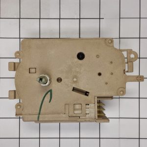 Whirlpool WP9743007 Wheel