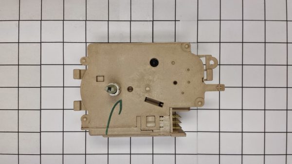 Whirlpool WP9743007 Wheel