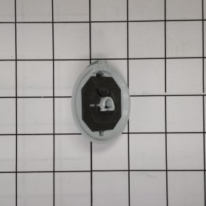 Whirlpool 12500072 KNOB KIT (