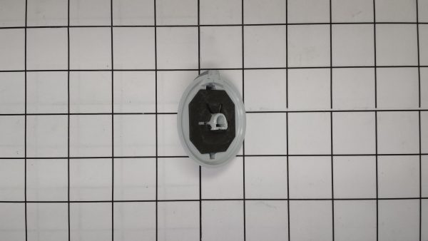 Whirlpool 12500072 KNOB KIT (