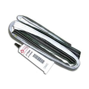 Whirlpool 239087 Drum Felt Seal