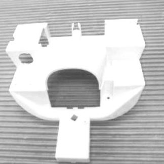 Whirlpool WP61003407 Refrigerator Dispenser Bracket WP61003407