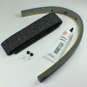 Whirlpool 279264 Drum Bearing and Seal