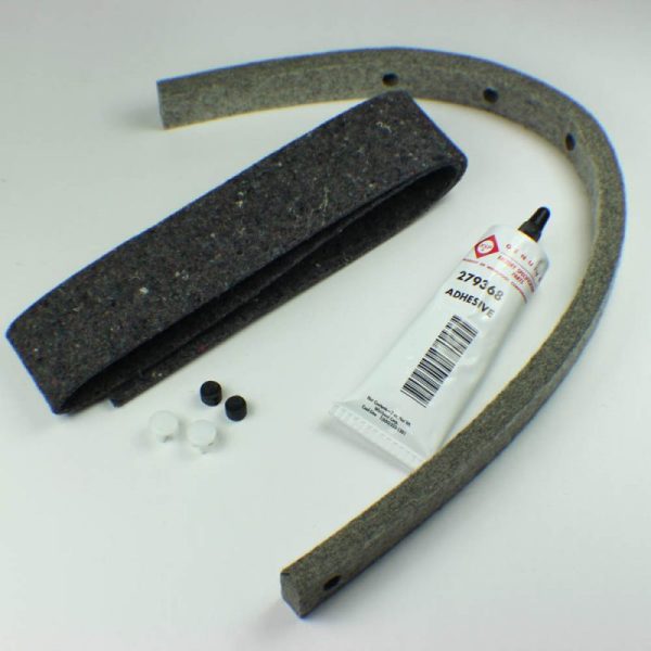 Whirlpool 279264 Drum Bearing and Seal