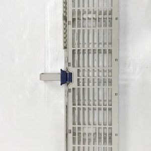 Whirlpool W11158802 Dishwasher Silverware Basket.