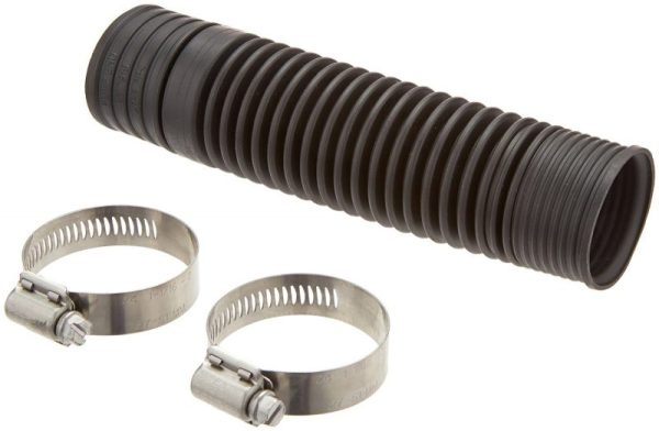 Whirlpool 285871 Tub to Pump Hose