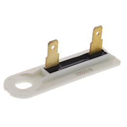 ERP 3392519 DRYER THERMAL FUSE WP3392519 840993032721