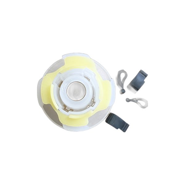 Whirlpool 285809 Cam kit, Washer Agitator