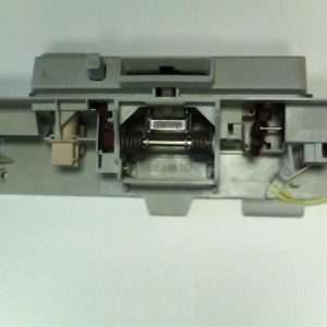 Whirlpool WP31001096 Roller Rear