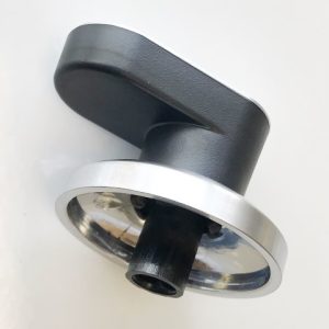 Whirlpool WPW10175692 Range Knob,Prostyle Lever