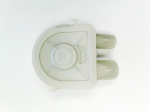 Whirlpool WP3363394 Water Pump, Washing Machine