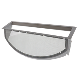 ERP WE18X25100 LINT FILTER, Lint Screen