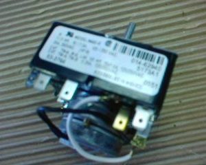 Whirlpool WP31001529 Seal- Door