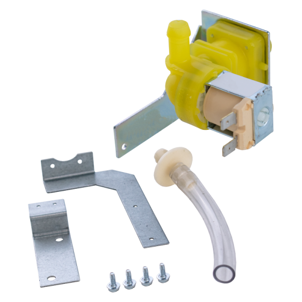 IH9120 WATER INLET VALVE 000009120