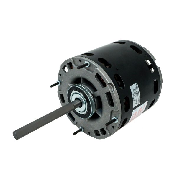 Packard 43585 Direct Drive Blower Motor, a 1/3 HP, 115V, 1075 RPM