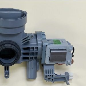 Whirlpool WPW10605427 Washer Water Drain Pump