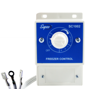 SC1002 Universal Freezer Temperature Control Thermostat