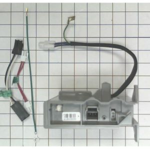 Whirlpool W10629033 Inverter Board – Reliable Refrigerator Replacement Part