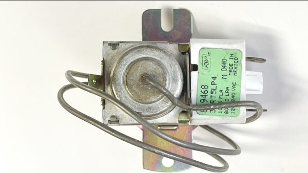 Whirlpool 8201506 Refrigerator Temperature Control Thermostat 819468