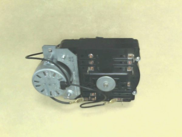 Whirlpool 213077 Cap For Ti