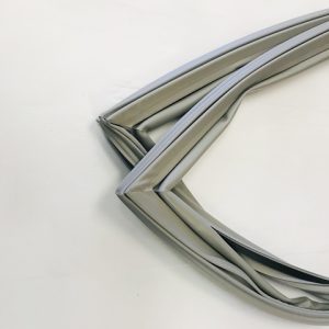 Whirlpool W10407216 Freezer Drawer Door Gasket