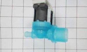 Whirlpool W11688995 Whirlpool Washer Water Inlet Valve