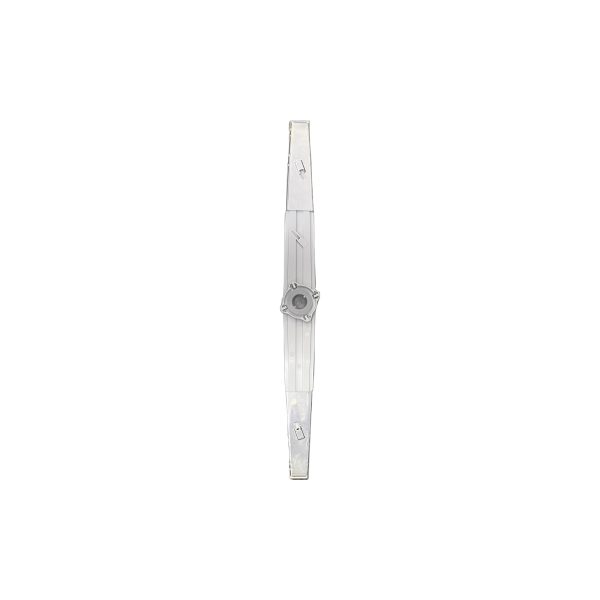 Whirlpool WPW10319027 Lower Spray Arm with Shield