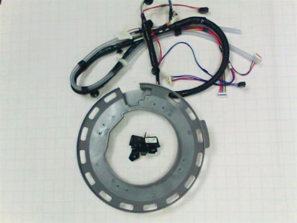 Whirlpool W10183157 RPS-Sensor