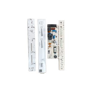 8201673 Electronic Control