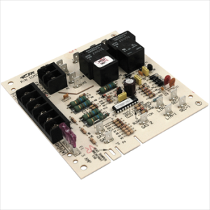 ICM271 Fan Control Board