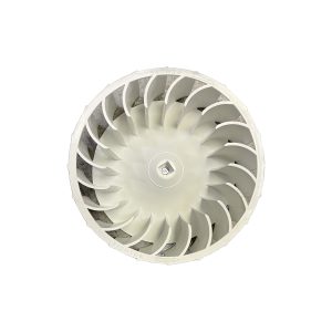 Whirlpool WPW10211915 dryer blower wheel