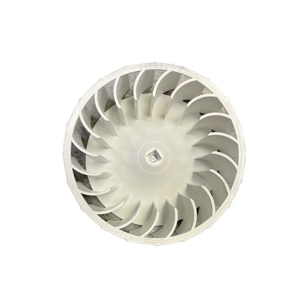 Whirlpool WPW10211915 dryer blower wheel