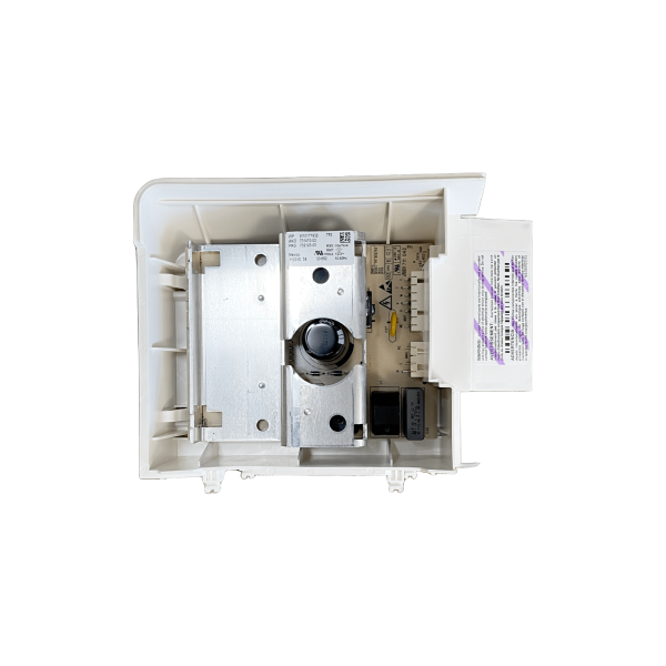 Whirlpool WPW10384849 Main Control Board core not
