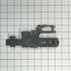 Whirlpool 8184858 Black Oven Door Trim Kit